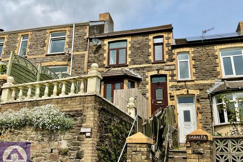 2 bedroom terraced house for sale, Elmslea, Pantddu Road, Aberbeeg