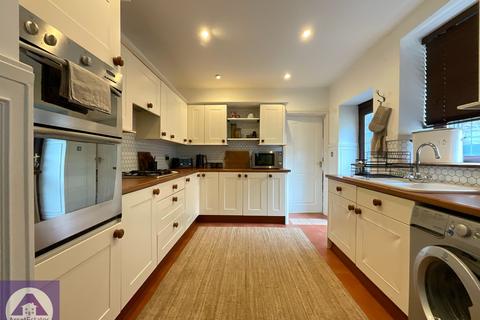 2 bedroom terraced house for sale, Elmslea, Pantddu Road, Aberbeeg