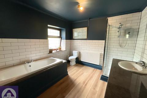 2 bedroom terraced house for sale, Elmslea, Pantddu Road, Aberbeeg