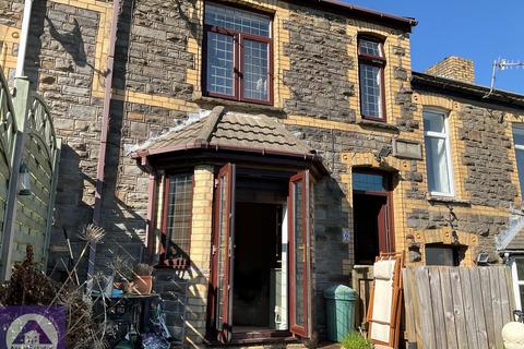 2 bedroom terraced house for sale, Elmslea, Pantddu Road, Aberbeeg
