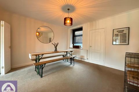 2 bedroom terraced house for sale, Elmslea, Pantddu Road, Aberbeeg
