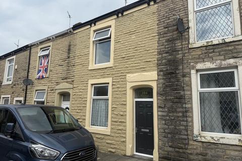 2 bedroom terraced house to rent, Barnes Street, Lancashire