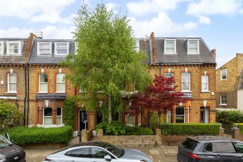 3 bedroom terraced house for sale, Soudan Road, London, SW11
