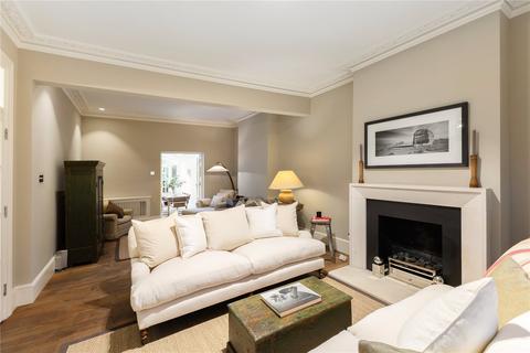 3 bedroom terraced house for sale, Soudan Road, London, SW11