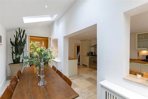 3 bedroom terraced house for sale, Soudan Road, London, SW11