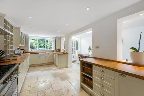 3 bedroom terraced house for sale, Soudan Road, London, SW11