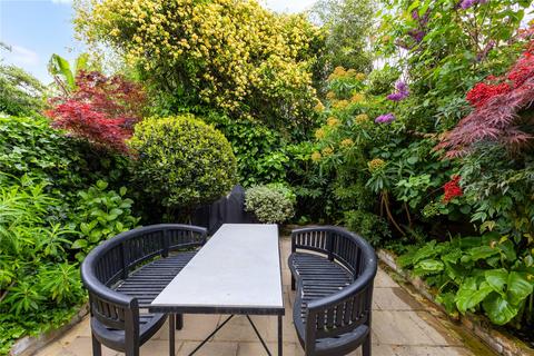 3 bedroom terraced house for sale, Soudan Road, London, SW11