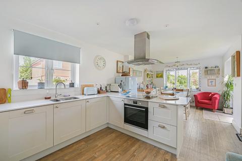3 bedroom detached house for sale, Long Meadow Drive, Smarden, Ashford, Kent, TN27