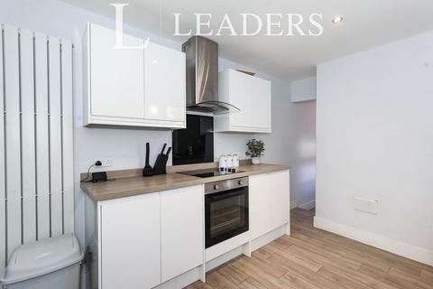 undefined, Brunswick Place, Stoke-on-Trent, ST1