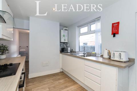 undefined, Brunswick Place, Stoke-on-Trent, ST1