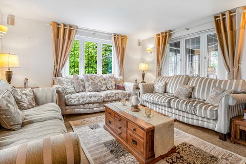 5 bedroom detached house for sale, Woodlands Park, Draycott, Derbyshire, DE72 3PE