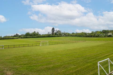 5 bedroom detached house for sale, Woodlands Park, Draycott, Derbyshire, DE72 3PE