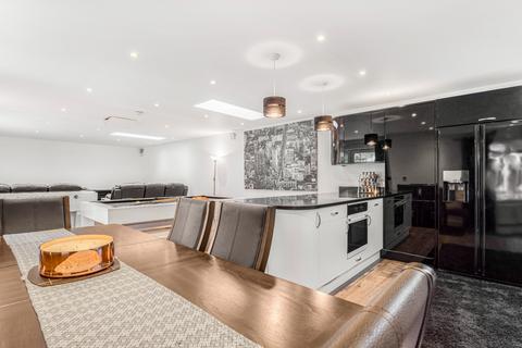 5 bedroom detached house for sale, Woodlands Park, Draycott, Derbyshire, DE72 3PE