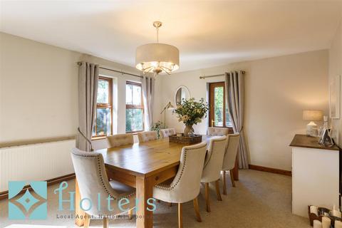4 bedroom detached house for sale, Chirbury, Montgomery