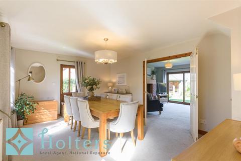 4 bedroom detached house for sale, Chirbury, Montgomery