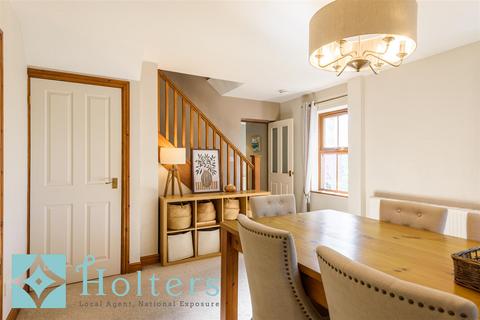 4 bedroom detached house for sale, Chirbury, Montgomery