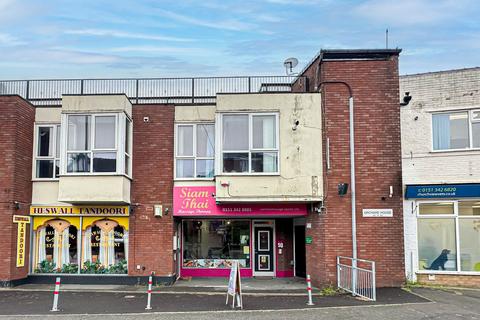 2 bedroom flat for sale, Pensby Road, Heswall, CH60