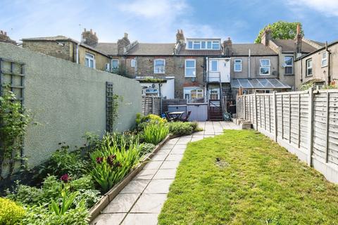 undefined, Leigh Road, East Ham, London, E6