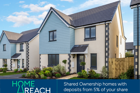 undefined, Exebridge at Foxglove View, East Ayton, Bideford, Devon EX39