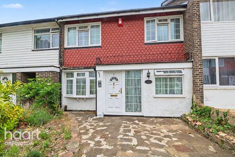 Rye Field, Orpington
