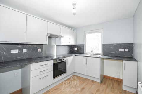 undefined, South Street, Forfar DD8