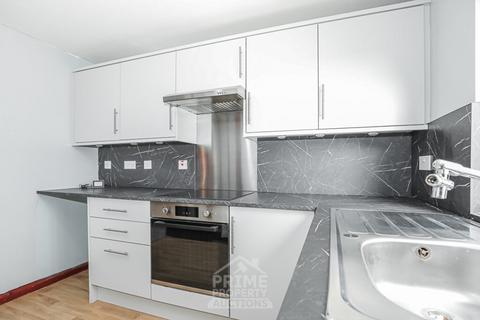 undefined, South Street, Forfar DD8