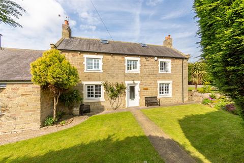 4 bedroom farm house for sale, Ellington, Morpeth NE61