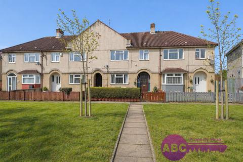 3 bedroom terraced house for sale, Rycroft Road, Wallasey, Wirral, CH44 4BA