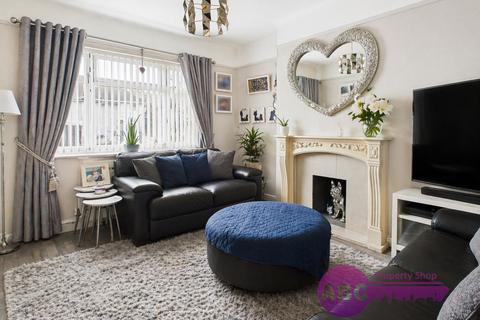 3 bedroom terraced house for sale, Rycroft Road, Wallasey, Wirral, CH44 4BA