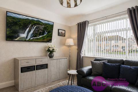 3 bedroom terraced house for sale, Rycroft Road, Wallasey, Wirral, CH44 4BA