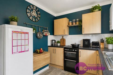 3 bedroom terraced house for sale, Rycroft Road, Wallasey, Wirral, CH44 4BA