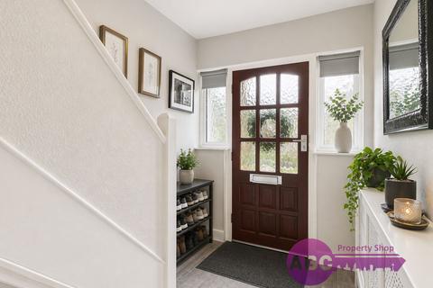 3 bedroom terraced house for sale, Rycroft Road, Wallasey, Wirral, CH44 4BA