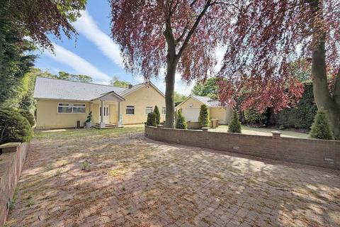 5 bedroom detached bungalow for sale, Park Avenue, Hartlepool, TS26 0