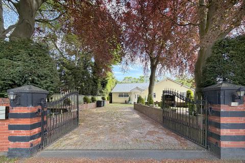 5 bedroom detached bungalow for sale, Park Avenue, Hartlepool, TS26 0