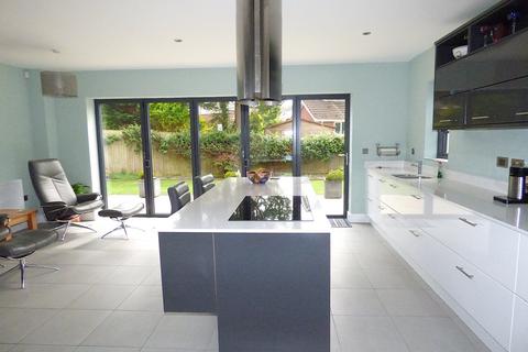 4 bedroom detached house for sale, Howells Reach Derwen Fawr Swansea Sa2 8eu