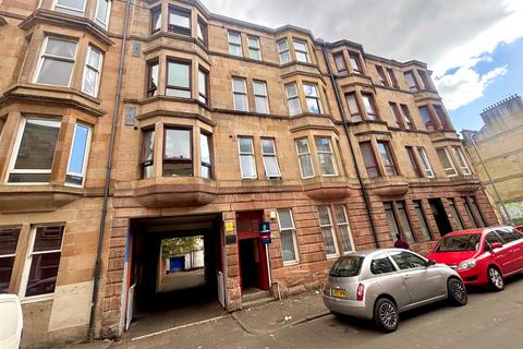 undefined, Westmoreland Street, Glasgow, G42