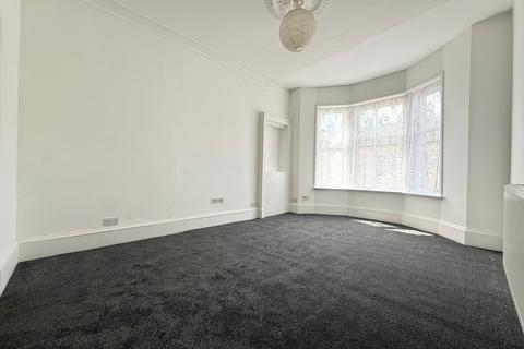 undefined, Westmoreland Street, Glasgow, G42