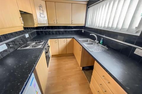 3 bedroom terraced house for sale, Oakfield, Newton Aycliffe