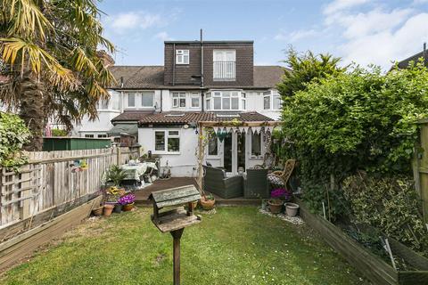 4 bedroom terraced house for sale, Hollybush Road, Kingston Upon Thames KT2