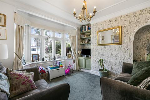 4 bedroom terraced house for sale, Hollybush Road, Kingston Upon Thames KT2