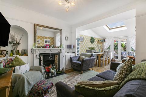 4 bedroom terraced house for sale, Hollybush Road, Kingston Upon Thames KT2