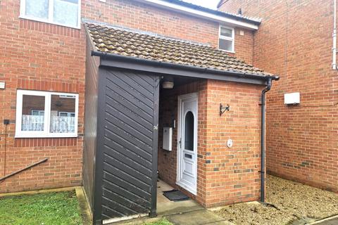 undefined, Burlington Gardens, East Yorkshire YO16