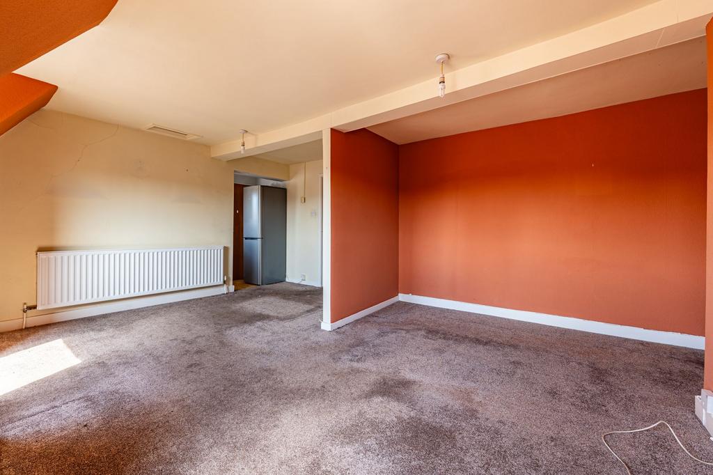 Apartment in Nottingham, Forest Fields - View 3
