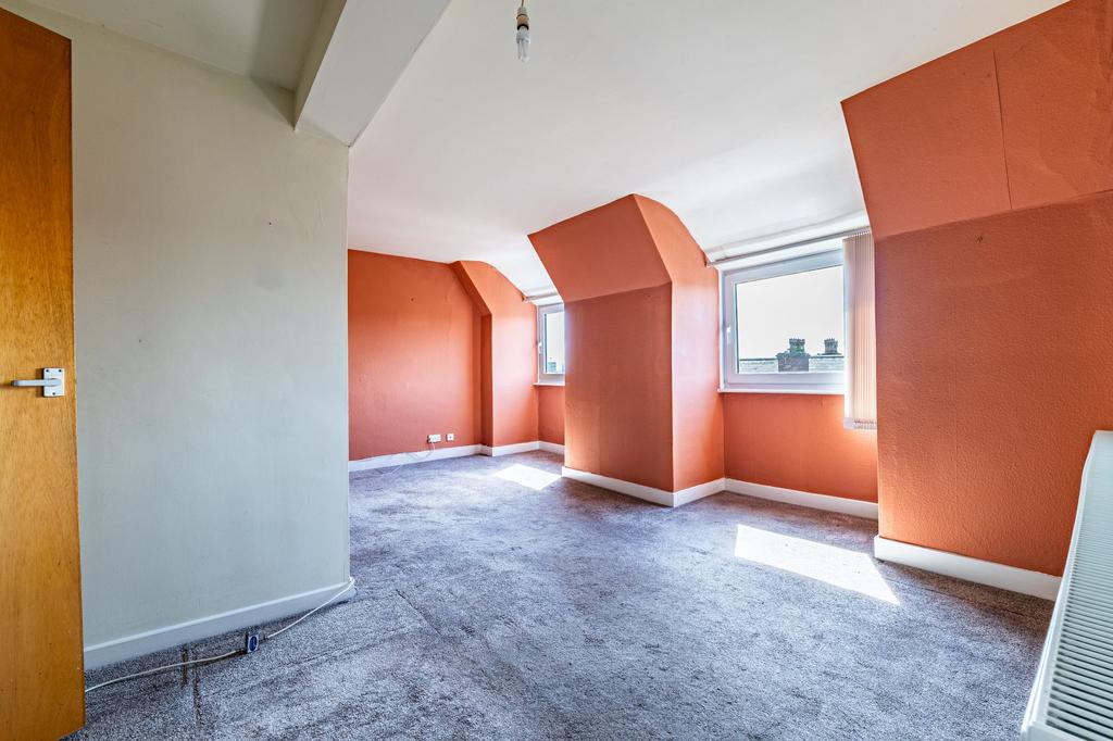 Apartment in Nottingham, Forest Fields - View 5