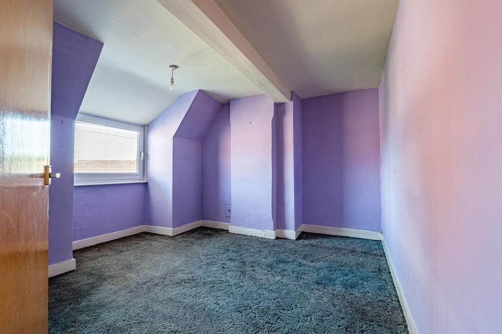 Apartment in Nottingham, Forest Fields - More