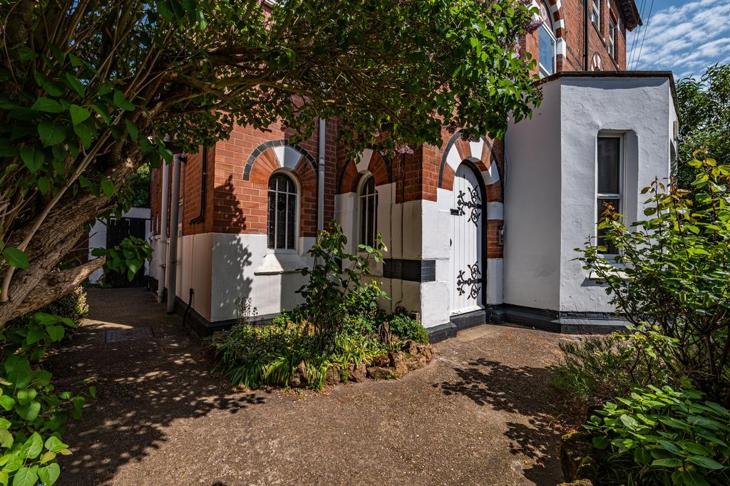 Arthur Street, Nottingham, NG7, Nottingham