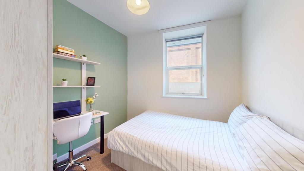Barker Street, Newcastle upon Tyne NE2 – další