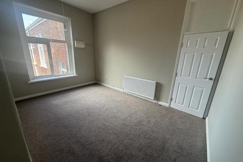 1 bedroom apartment to rent, West Parade, Lincolnshire DN31