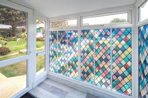 2 bedroom detached bungalow for sale, Merrie Gardens, Lake, Sandown