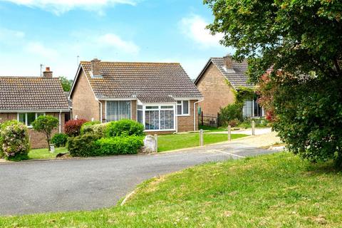 2 bedroom detached bungalow for sale, Merrie Gardens, Lake, Sandown
